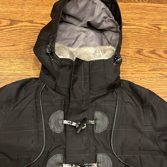 Burton Jacket - Picture 2 of 12